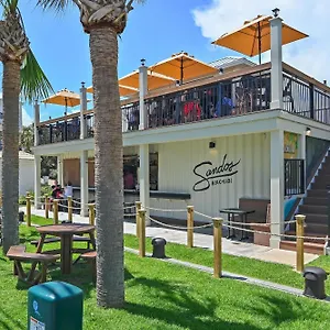 Surf And Racquet Club 711 Apartment Destin