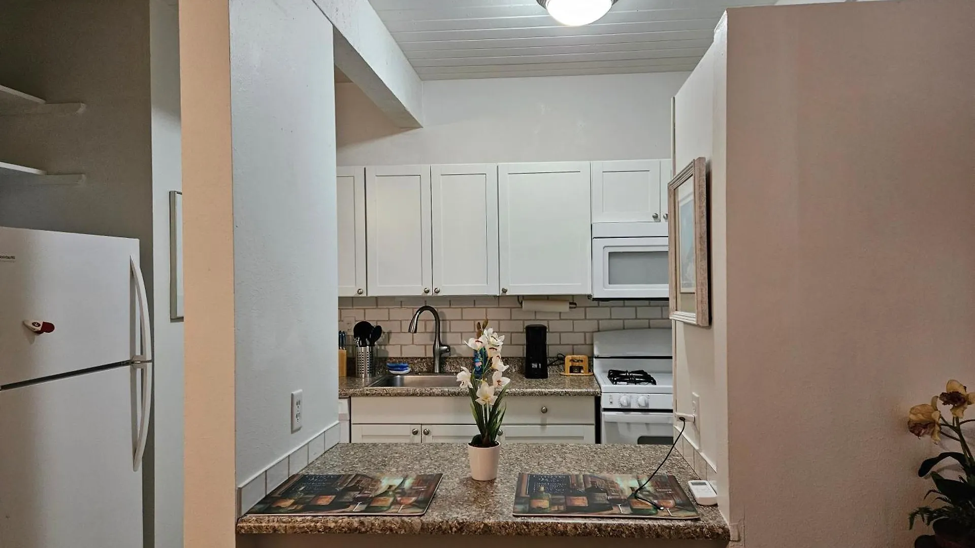 Kona Mansions Apartment Kailua-Kona